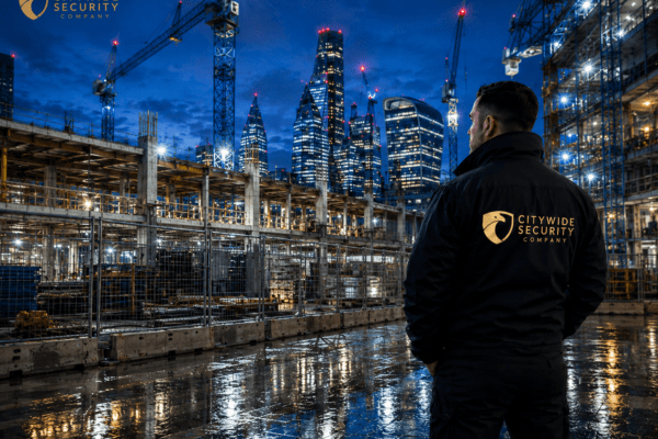 Rapid Response: Why Local Knowledge Matters for London Security