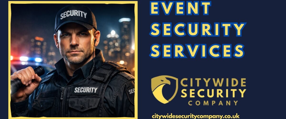 Event-Security-Services