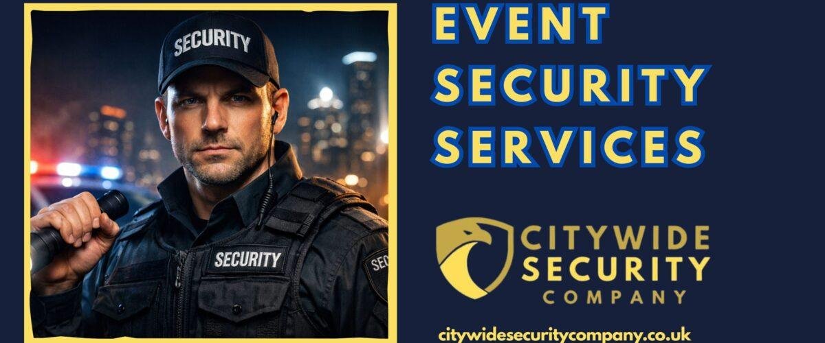 Event-Security-Services