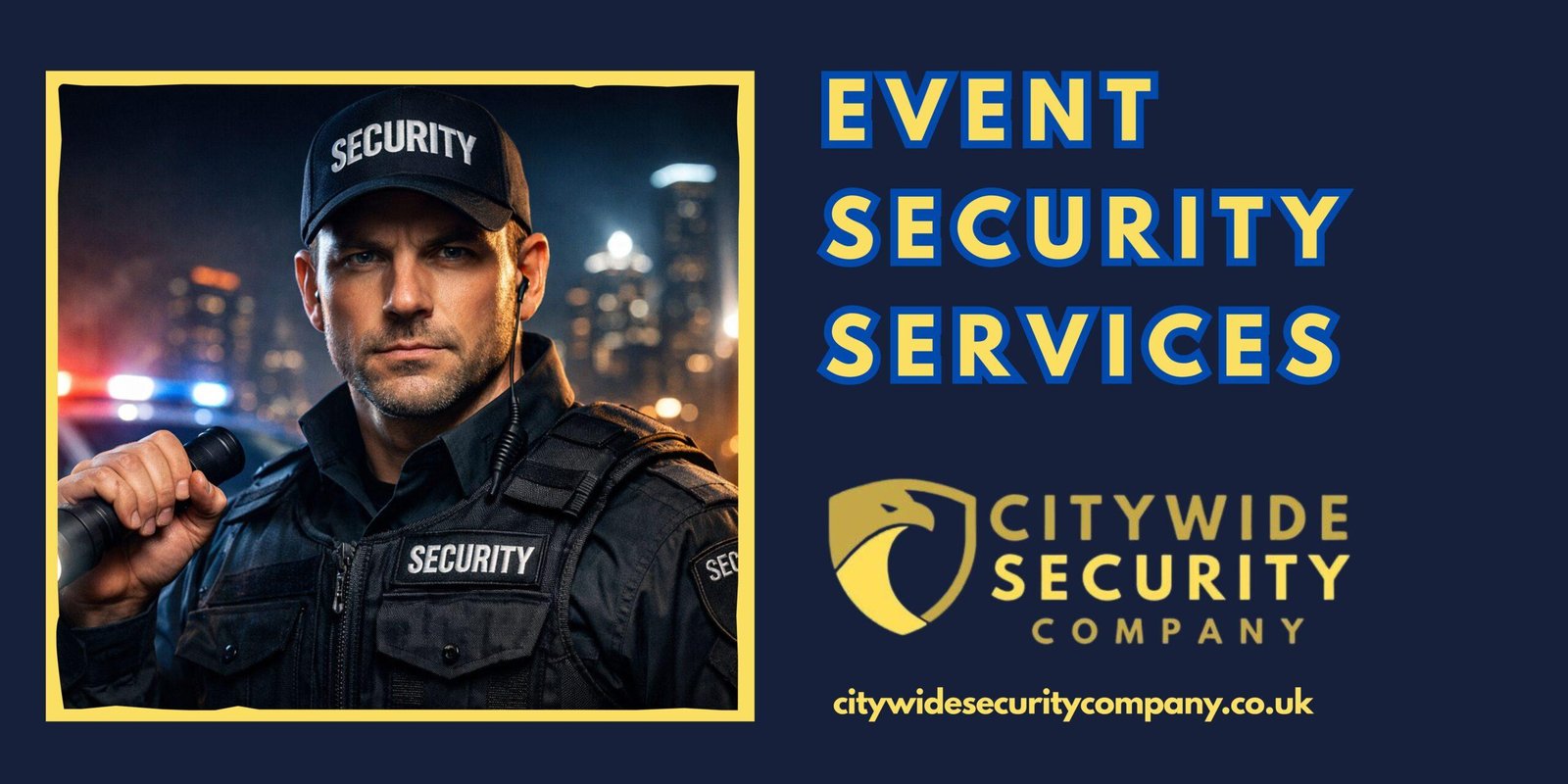 Event-Security-Services