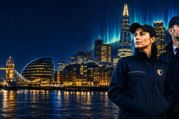 How to Choose a Security Company in London: A Practical Buyer’s Guide