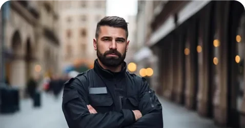 Top 10 Best Security Companies in London (2026 Guide)