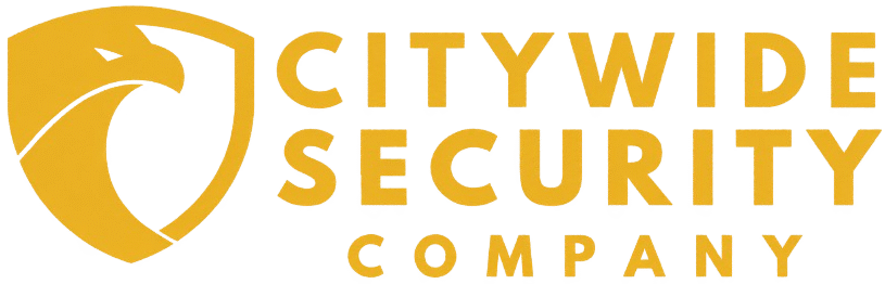 Security Guard Company UK | Citywide Security
