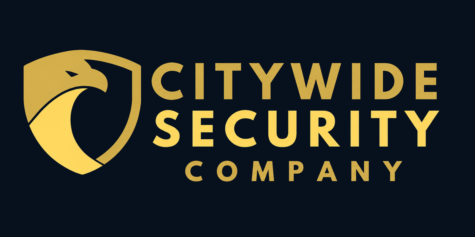 Security Guard Company UK | Citywide Security